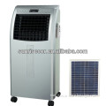 Solar air cooler ,Rechargeable Air Cooler Fan, Emergency fan, AC/DC rechargeable fan, Fan PLD-9